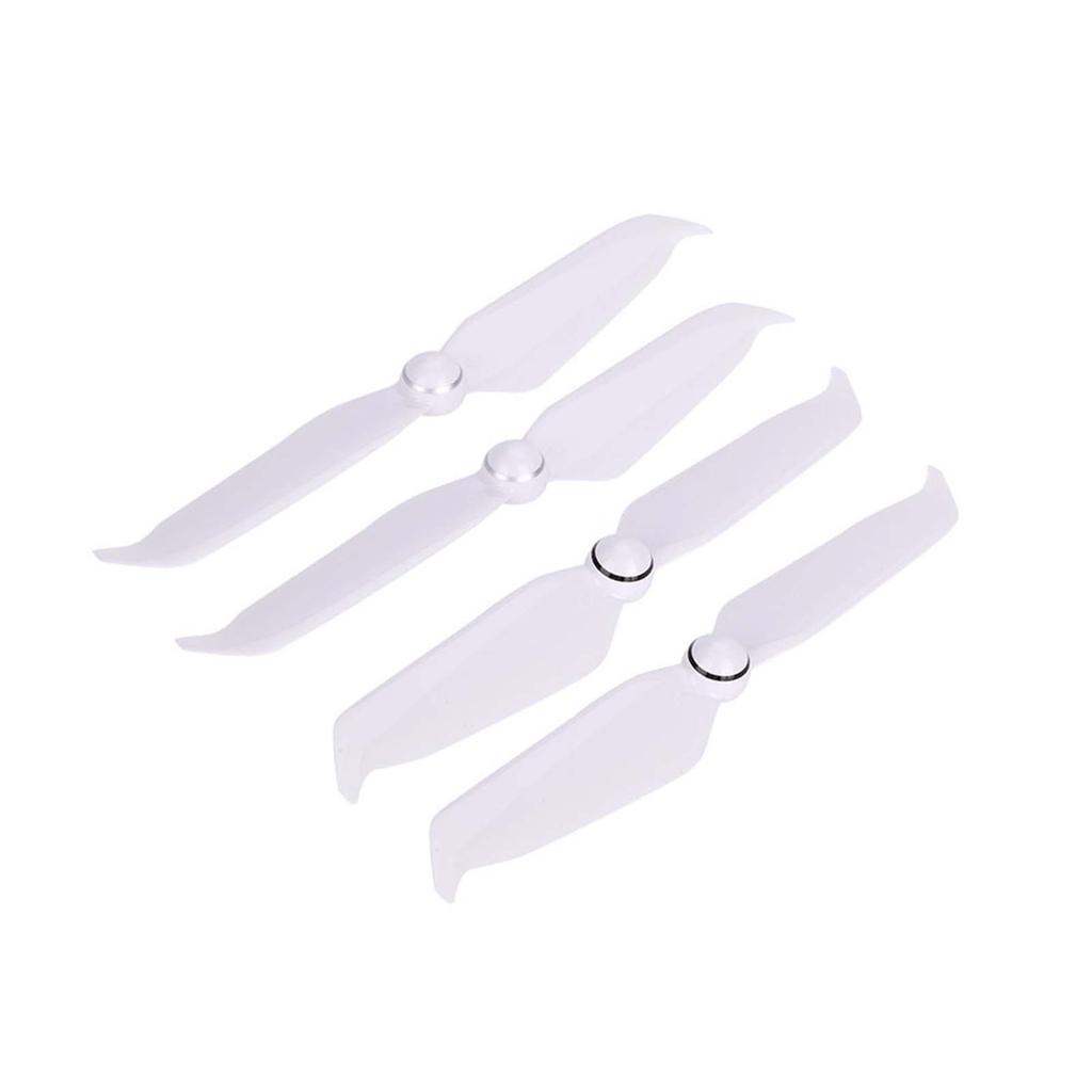 Quadcopter Propellers Propellers 2 Pair RC Drone Quadcopter 9455S Low Noise Blade Propellers For Phantom 4 PRO V2.0/Advanced