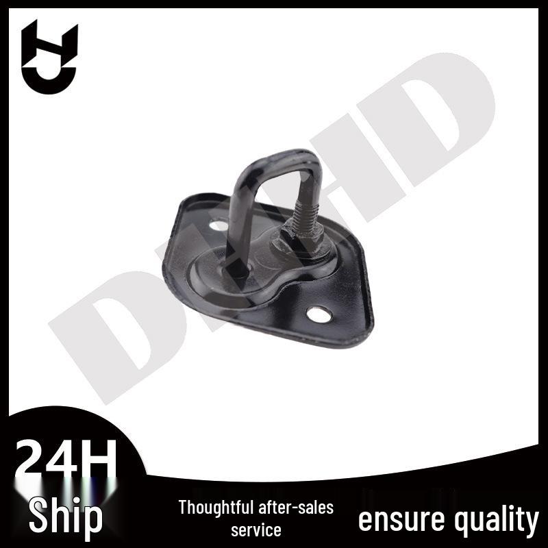 

Mercedes C-Class W204 Hood Lock Hook (2006-2010) - Part 2048800560