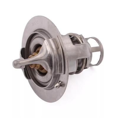 New Engine Coolant Thermostat For Nissan Pathfinder Maxima Quest Xterra 21200-V720A