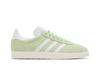 adidas Gazelle Semi Vert Scintillant (aux femmes)