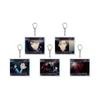 Confinement Zone Level X 01 [Scene Illustration] Acrylic Keychain Complete Set (Box of 5)