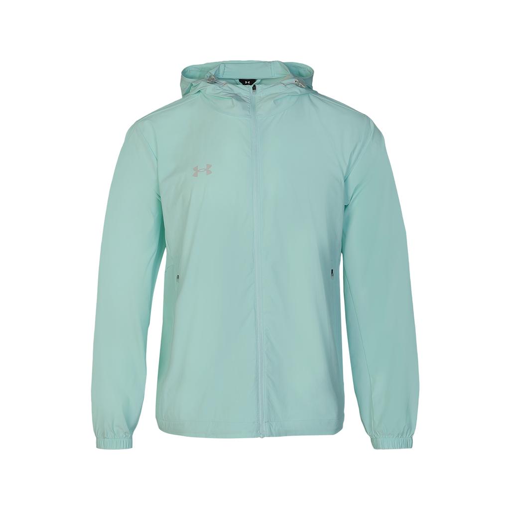 Under Armour Sports Fashion Casual Versatile Jacket Unisex Jackets 26500404-703
