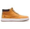 Timberland Maple Grove Leather Mid Sneakers