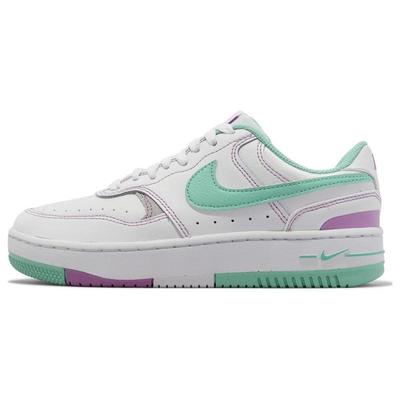 Gamma Force White Emerald Rise Women's Sneakers FN7109-100