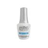 Set di 2 smalti Top Sealer a lunga durata Base Foundation Soak Off per principianti
