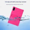 Redmi Pad 2 Pro 12.1" Silicone Case with Edge Wrap & Stand