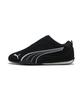 Puma Catch Soleil Slip-On - Black:White / 403956-05