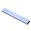 Whetstone Fine Polishing 15000 Grit Cutter Sharpening Stone for Kitchen Garden Tools 150x23x6mm
