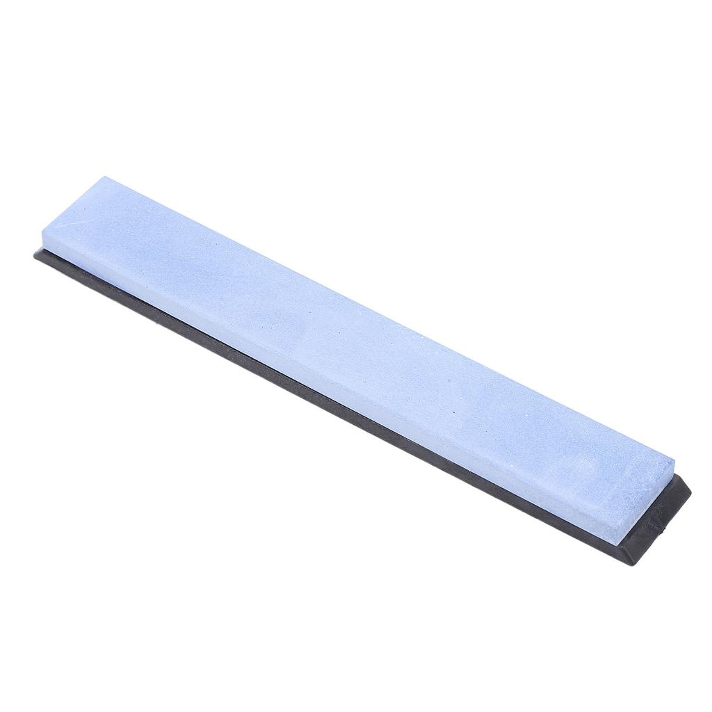 Whetstone Fine Polishing 15000 Grit Cutter Sharpening Stone for Kitchen Garden Tools 150x23x6mm