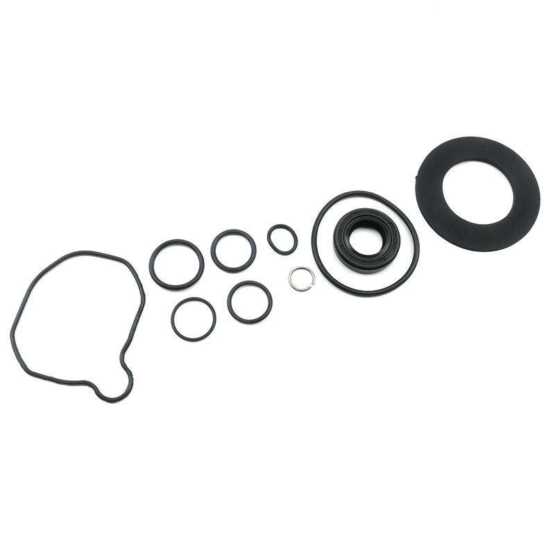 Power Steering Pump Seal Kit for SAAB 9-3 2003-2011 Ref. 12807425 12801788