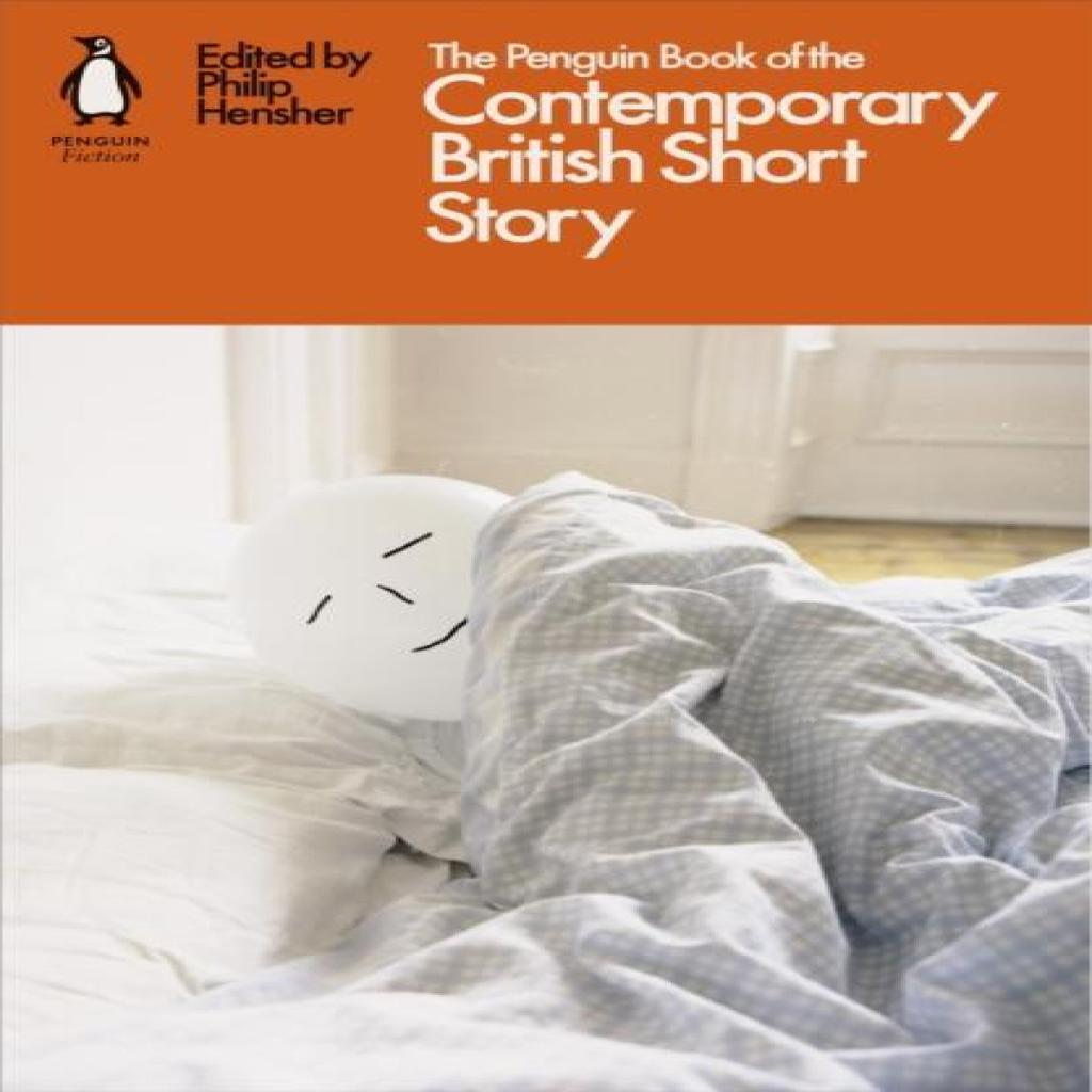The Penguin Book of the Contemporary British Short Story Paperback Book 9780141986210