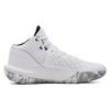 Under Armour Jet 21 'Summit White' Sneakers 3024260-103