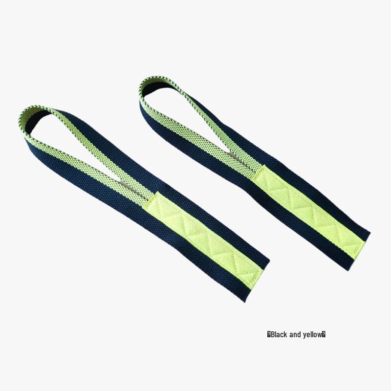 Cotton Weightlifting Lifting Straps