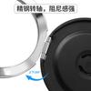 Detachable 2 In 1 Magnetic Standing Airbag Phone Holder For Universal Mobile Phones