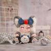 Nommi V6 Fantasy World Series Plush Blind Box Hi Toy Cute Nommi Mystery Box Kawaii Doll Surprise Bag Pendant Action Figure Gifts