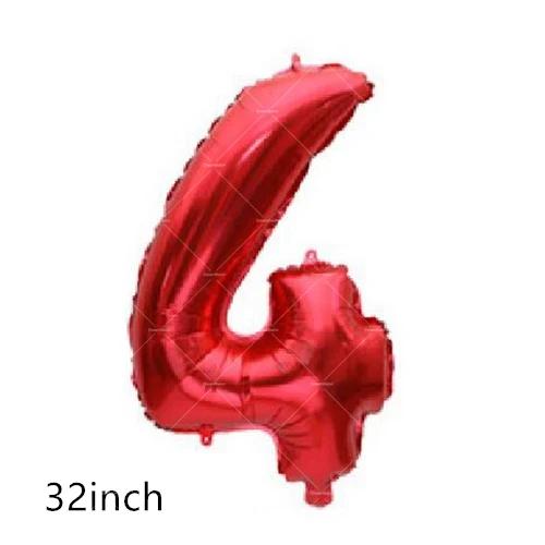 Ninjaed Go Balloons Happy Birthday Banner Legoed Party Decoration Supplies Backdrop Cake Topper Kids Spiral Disposable Tableware