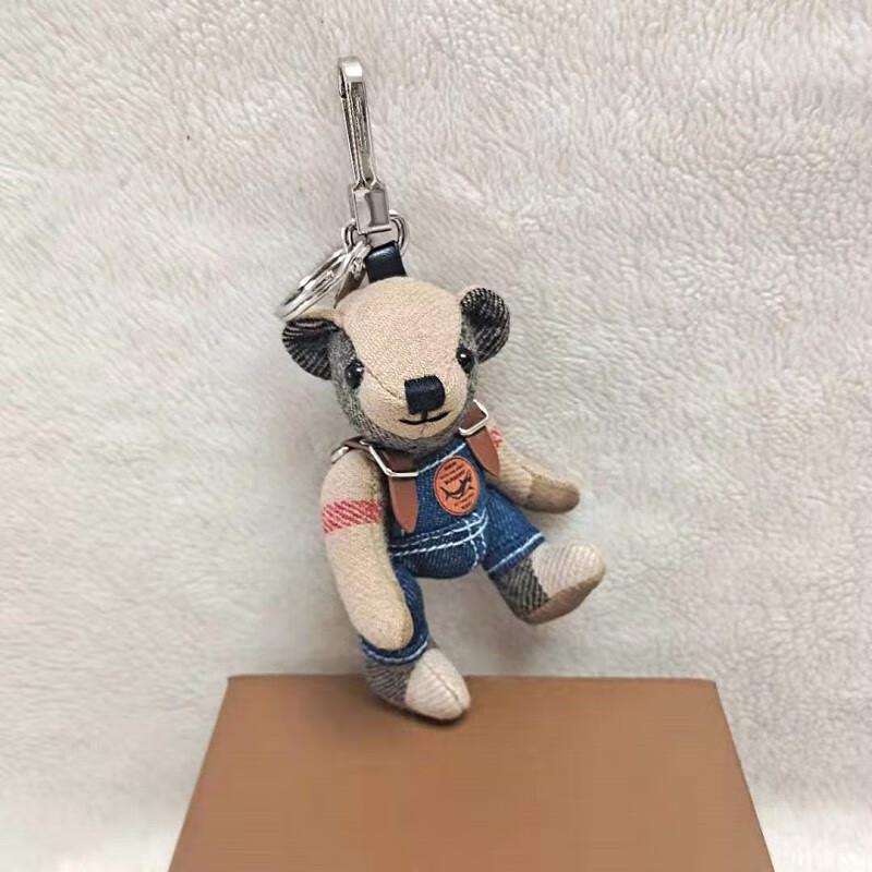 Брелок и подвеска на сумку «Маленький мишка Ли Шэнь»