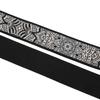 Kikutani KSTR-303 Guitar/Bass Strap, 50mm Wide, 950-1,620mm