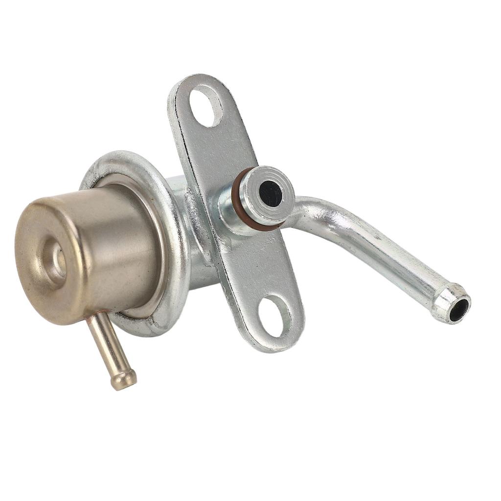 Fuel Pressure Regulator B61P‑13‑280 Fuel Injection Rail Pressure Regulator Replacement for Mazda Miata 1990 To 1993