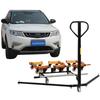 JINGRUIDA Manual Car Mover Towing Tool