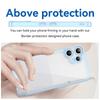 Phone Case For Nothing Cmf Phone 2 Pro , Clear Transparent Phone Case Cover For Nothing Cmf Phone 2 Pro