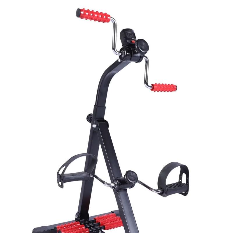 Elderly Pedal Exerciser with Massage