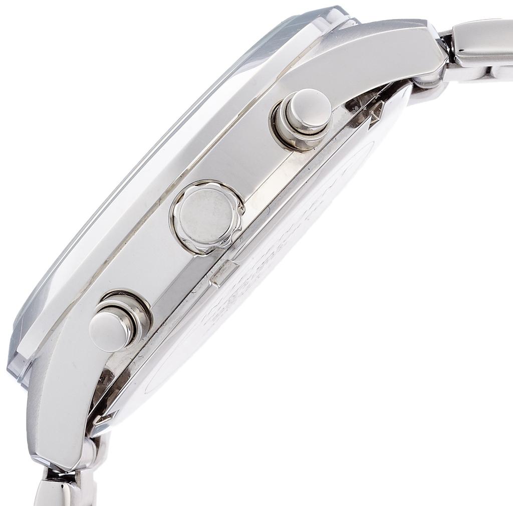 Watch Silver [Independent] [Citizen] BA4-116-51