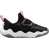 Air Jordan Jordan 23/7.2 EasyOn PS Black University Red Kids Sneakers Cool-Grey White HF3415-001
