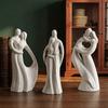 Ornaments Plaster Cement Epoxy Resin Mold DIY Soap Mould  Craft Art Lovers