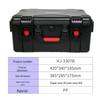 Zhongyu Youan HJ3307 ABS Waterproof Storage Case