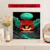 Liverpool Diamond Painting Round Diamond Mosaic Rhinestones Diamond Embroidery Craft Kit Wall Decor Without Frame