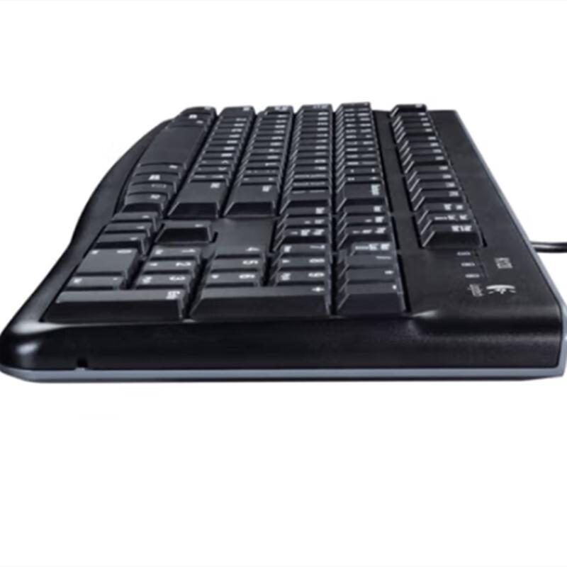 Logitech K120 Wired USB Keyboard
