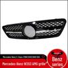 AMG-Style Grille Mesh for Mercedes-Benz W203 C-Class 180/200/260