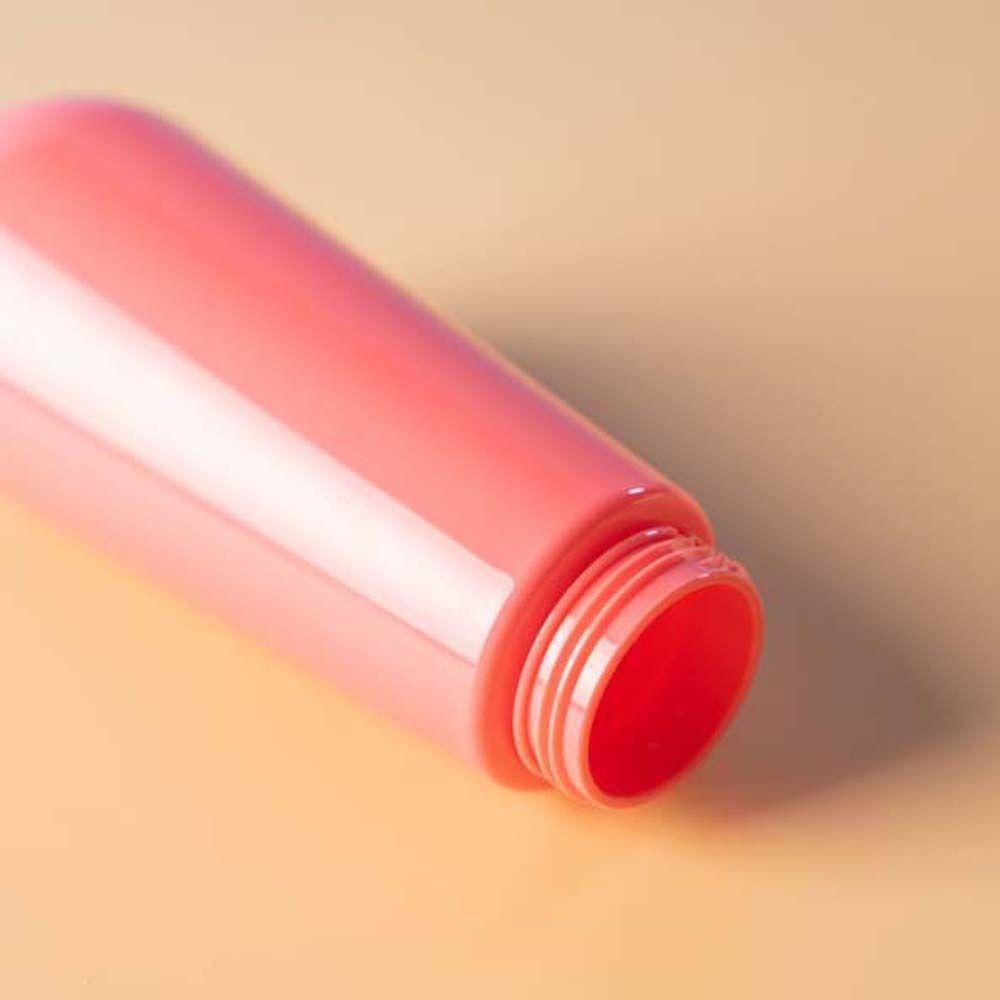 Salon Refillable Empty Bottle Hair Colouring Comb Bottle Hair Dye Bottle Applicator Hairs Brush
