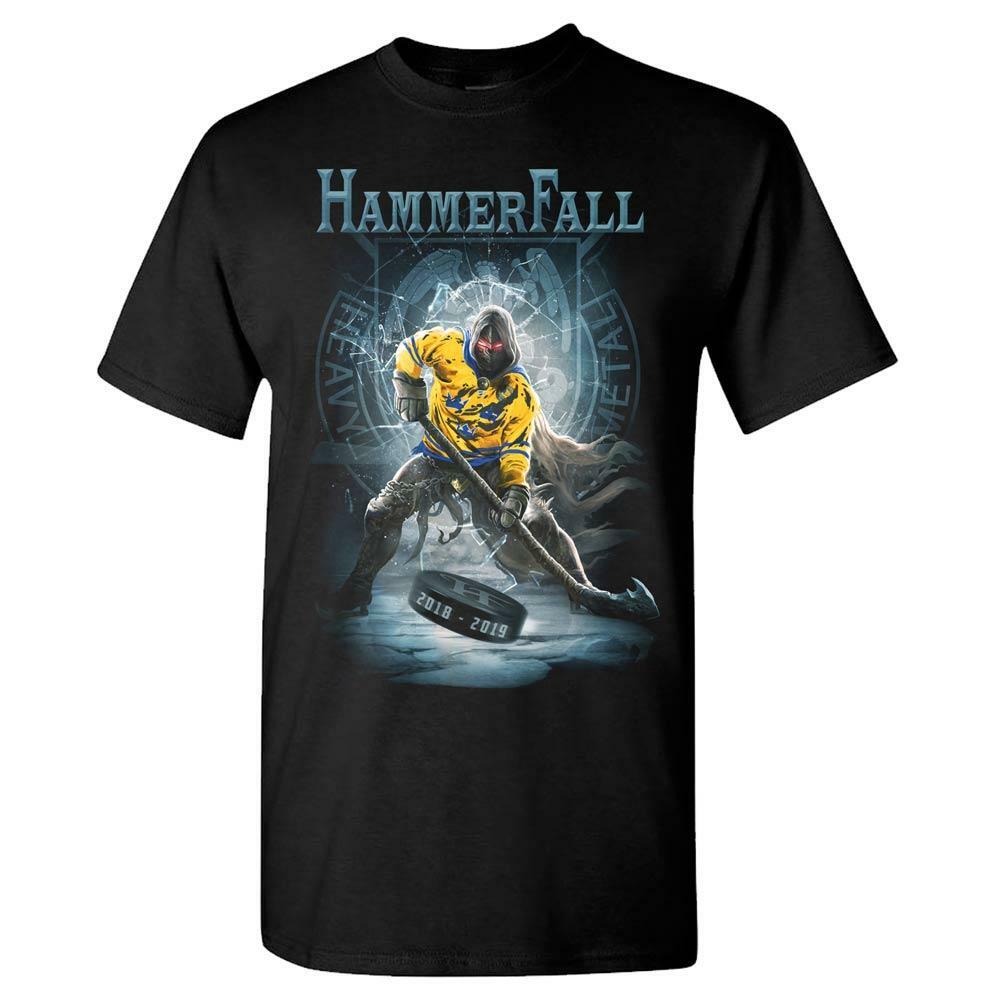 

Футболка хоккейная Hammerfall Hector 3XL