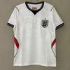 Mens Short Sleeve Soccer Jersey Brazil England France Norway Spain Home Away Kit Yamal 19