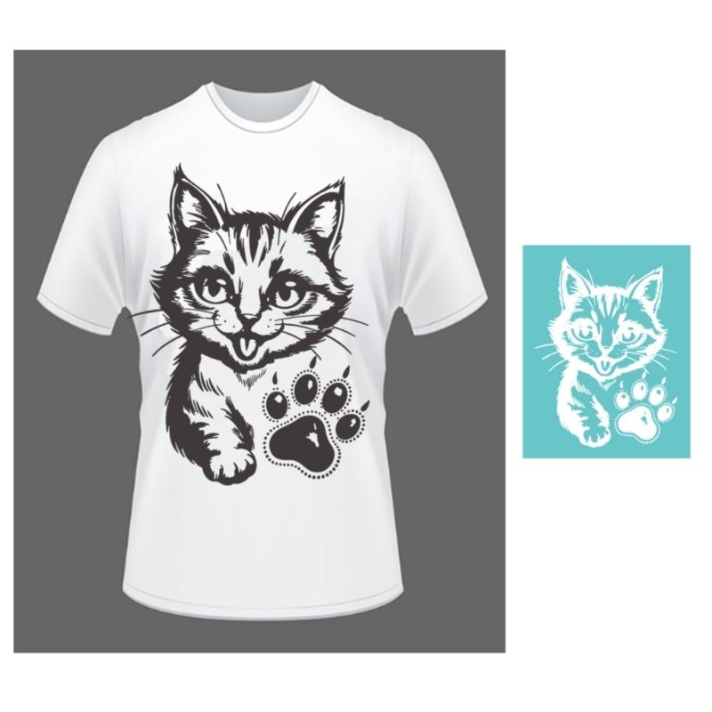 Silk Screen Printing Template Polyester Silkscreen Print Stencil for Printing on Clay Fabric Wood and Jewelry Making
