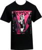 X-Ray Spex Punk I Am Cliche Poly T-Shirt Short Sleeve Cotton S To 5XL CO277