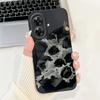 For Realme Note 60 Case RMX3933 Cool Machine Fashion Painted Cover Soft TPU Phone Case For Realme Note 60X Note60 Narzo N61 Bags