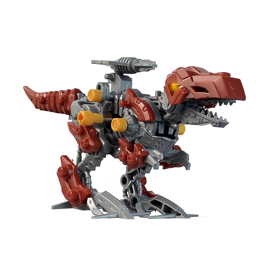 Popular Jurassic T-Rex Dinosaur Building Blocks Set for Kids