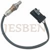 JESBEN Lambda Probe O2 Oxygen Sensor For CHEVROLET DAEWOO AVEO EPICA EVANDA KALOS ISUZU TROOPER OE# 96394004 96394003 25361764