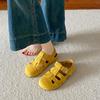 Fashion Thick Bottom Appearance Increases Green Sandals For Women Horse Slippers Luxury Brands Shoes Woman Sneakers Sport Retro