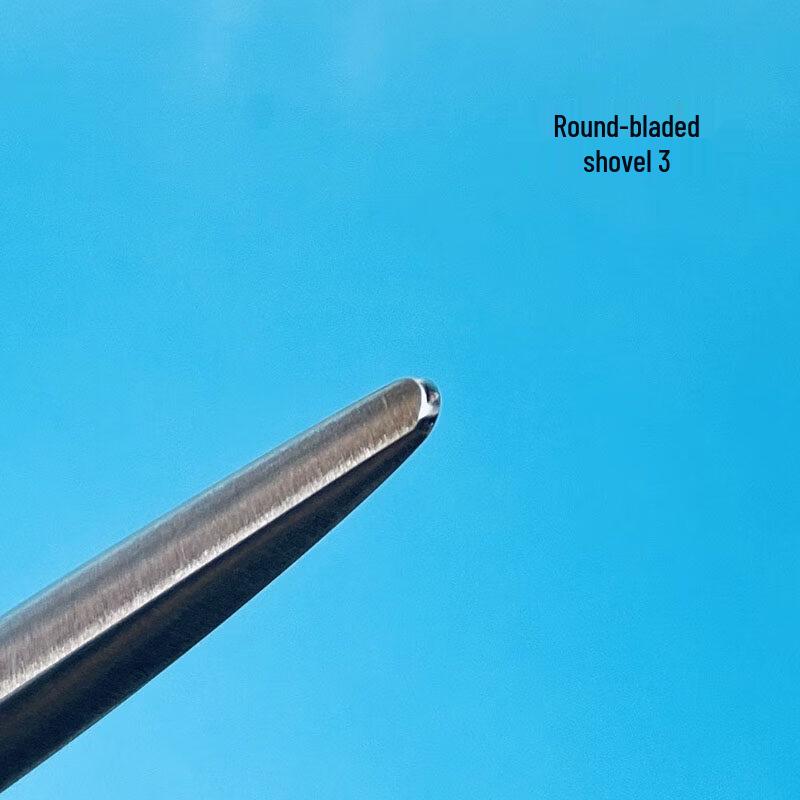 Steel Carving Chisel