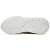 Anta Mesh Cushioning Slip Resistant Abrasion Resistant Breathable Low top Running Shoes Men's White Blue Red Casual 112028841-3