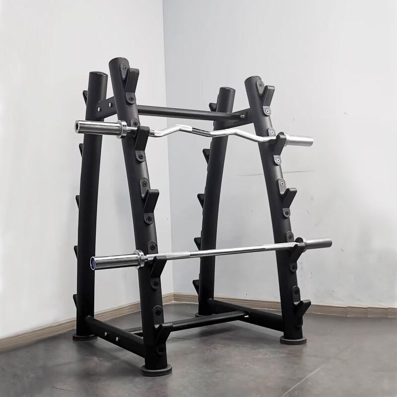 Yidong Barbell Storage Rack