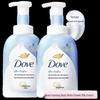 Dove Deeply Nourishing Shower Foam