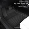 Acessórios para interiores – Tapetes para interior e porta-bagagens auto