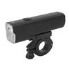 Bike Front Light Rechargeable 4800mAh 1200LM Bright Bike Headlight for Night Riding Cycling Accessory