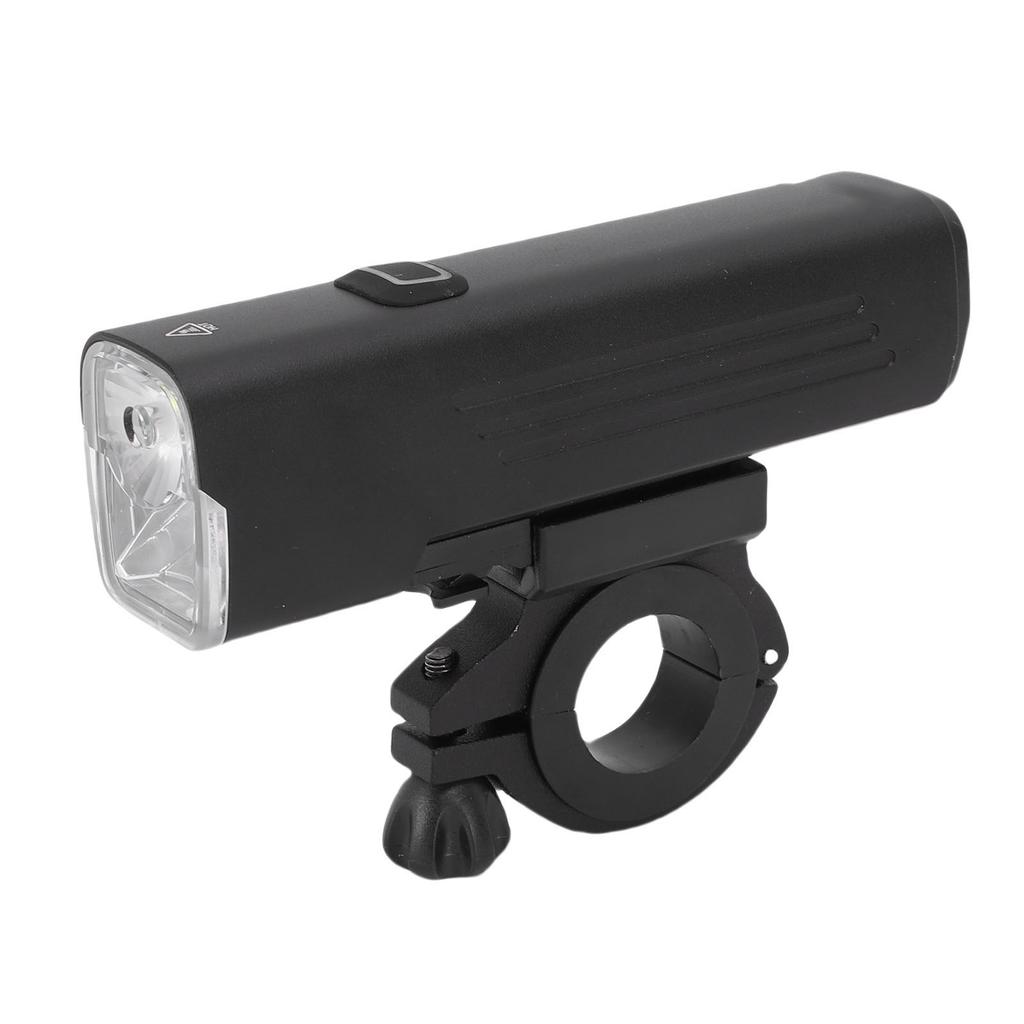 Bike Front Light Rechargeable 4800mAh 1200LM Bright Bike Headlight for Night Riding Cycling Accessory
