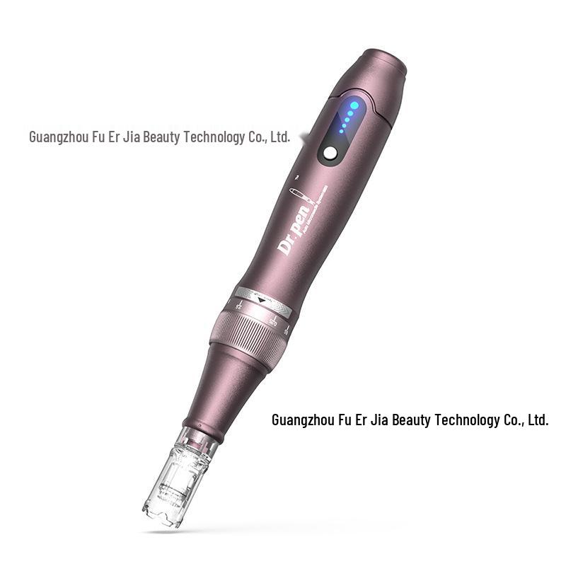 Dr. Pen A10 Electric Microneedle Derma Pen - Home Beauty Device for Skin Rejuvenation